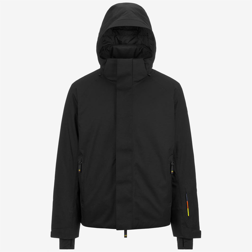 Jackets_MAN_MALAMOT 2 LAYERS_Mid_Black Pure - Commercial 1