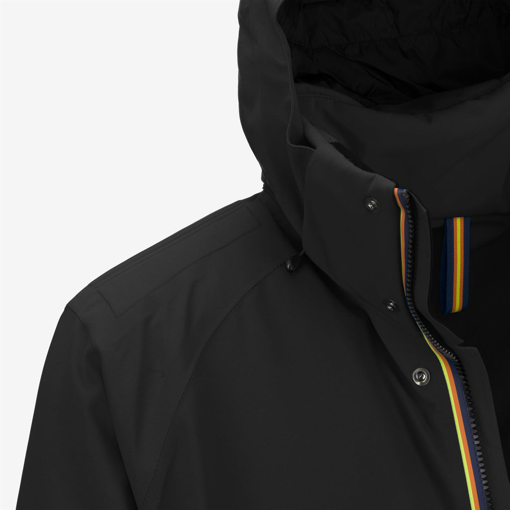 Jackets_MAN_MALAMOT 2 LAYERS_Mid_Black Pure - Commercial 3