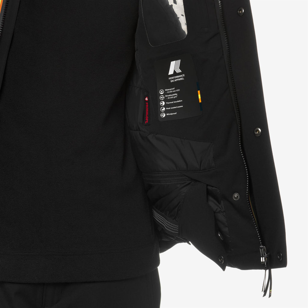 Jackets_MAN_MALAMOT 2 LAYERS_Mid_Black Pure - Commercial 7