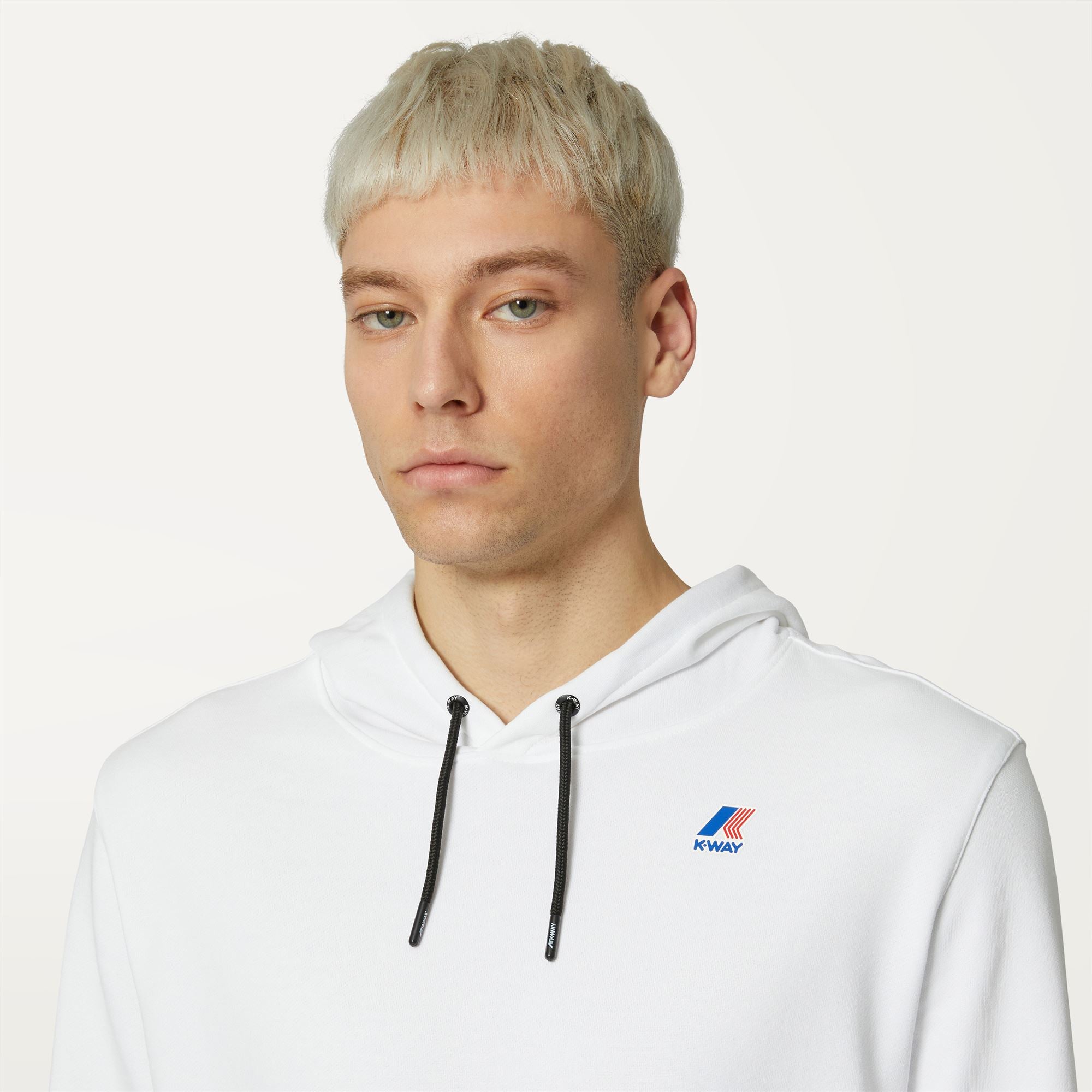 Fleece_UNISEX_LE VRAI ARNETTE POLY COTTON_Jumper_White - Commercial 7