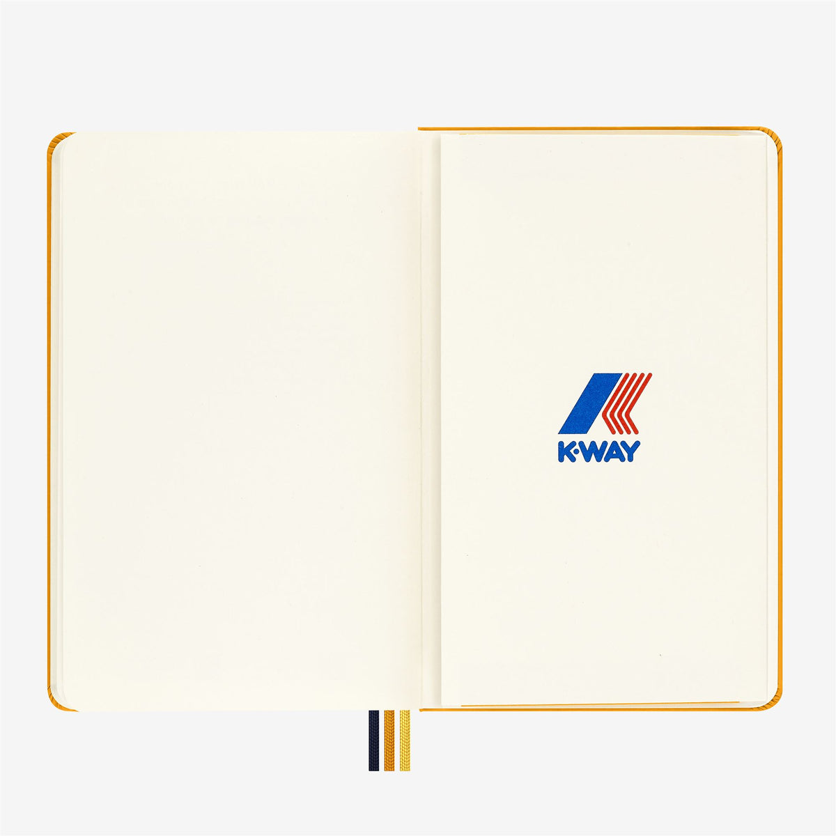 NOTEBOOK MOLESKINE K WAY Notebook Notebook
