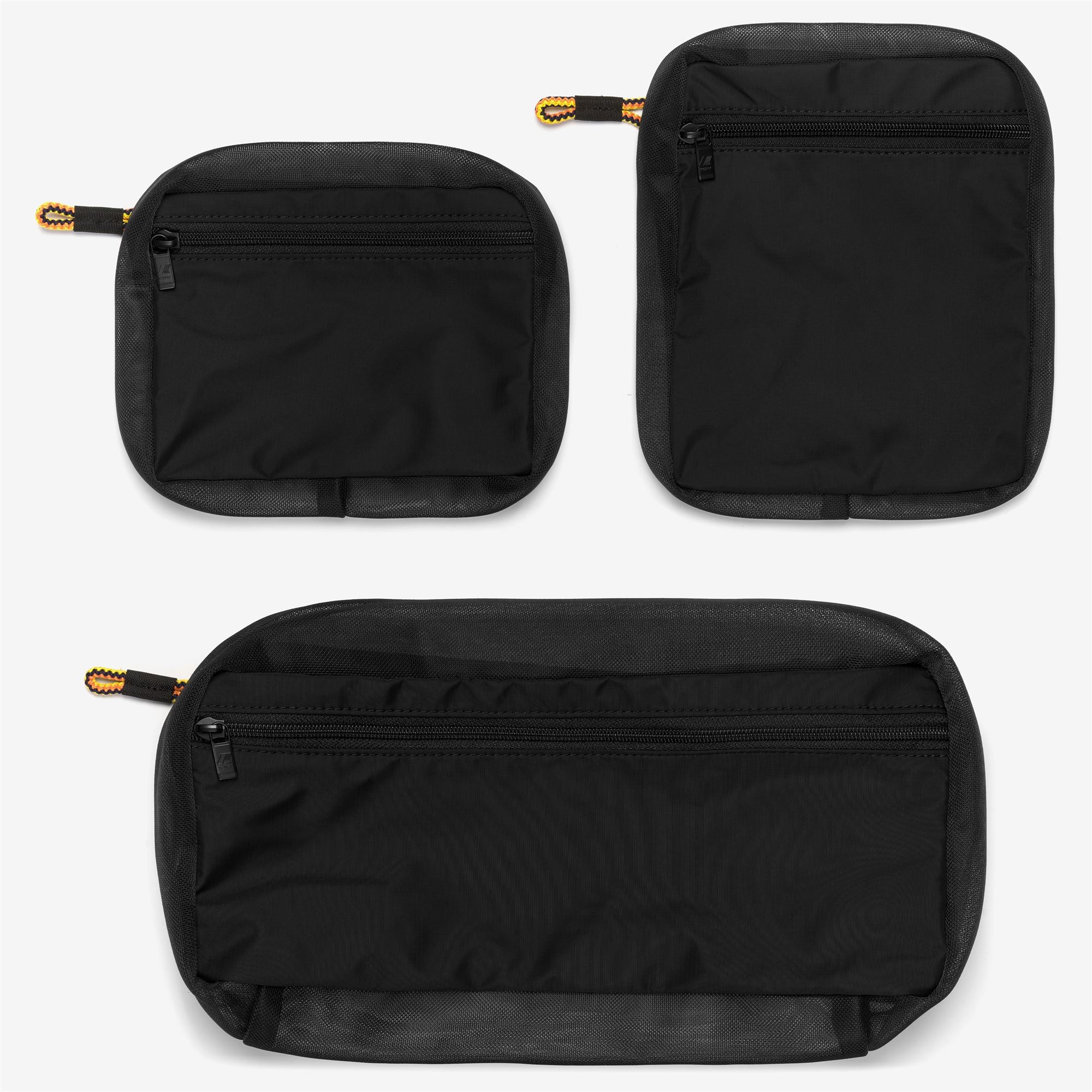 Bags_UNISEX_SAINT MALO_Tote Bag_Black Pure - Commercial 3