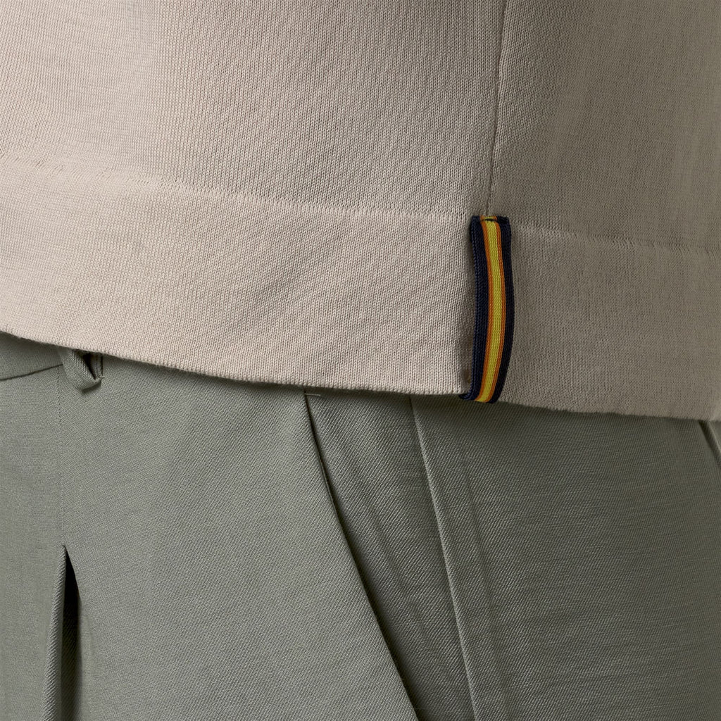 Knitwear_WOMAN_MARLHES_Polo_BEIGE LT - Commercial 7
