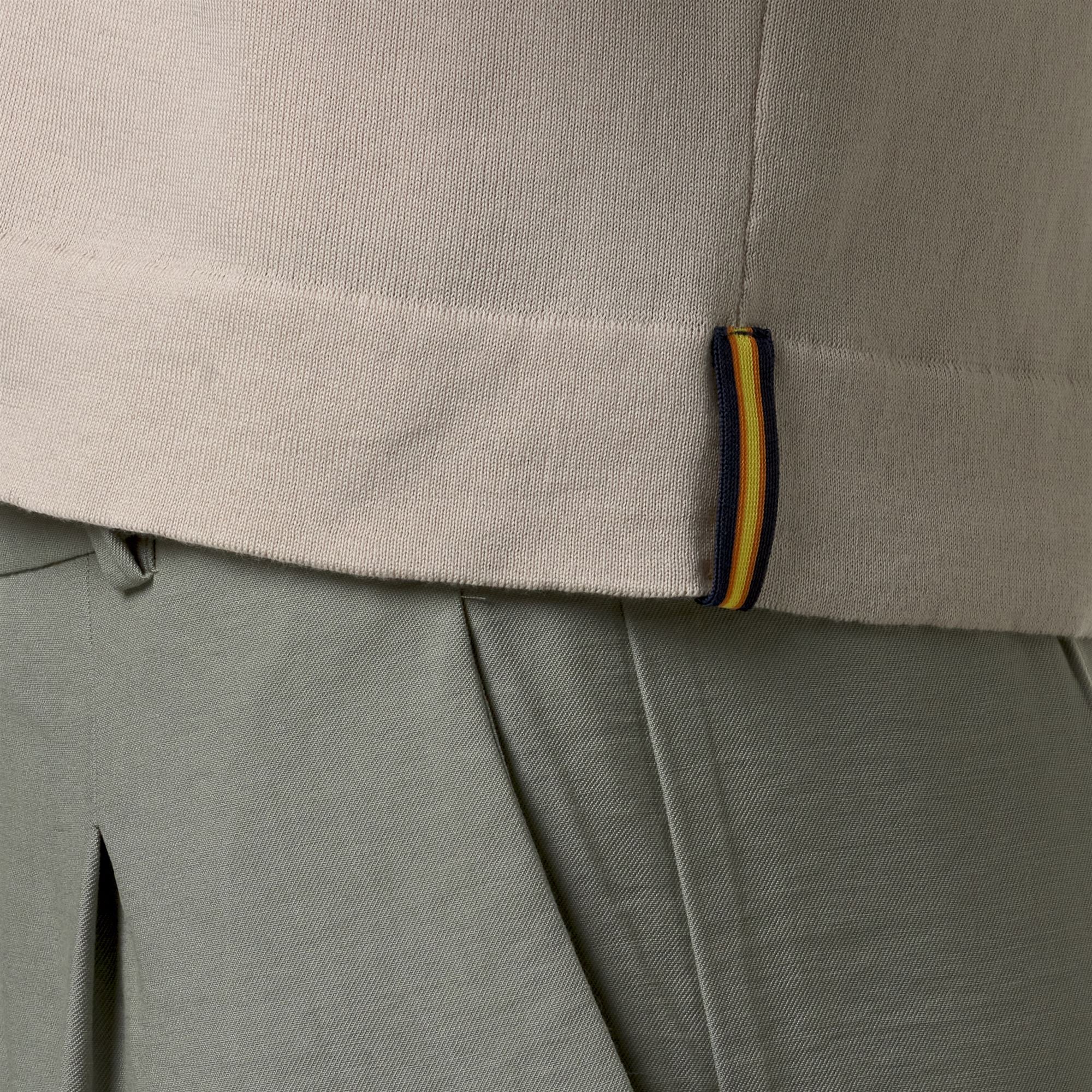 Knitwear_WOMAN_MARLHES_Polo_BEIGE LT - Commercial 7
