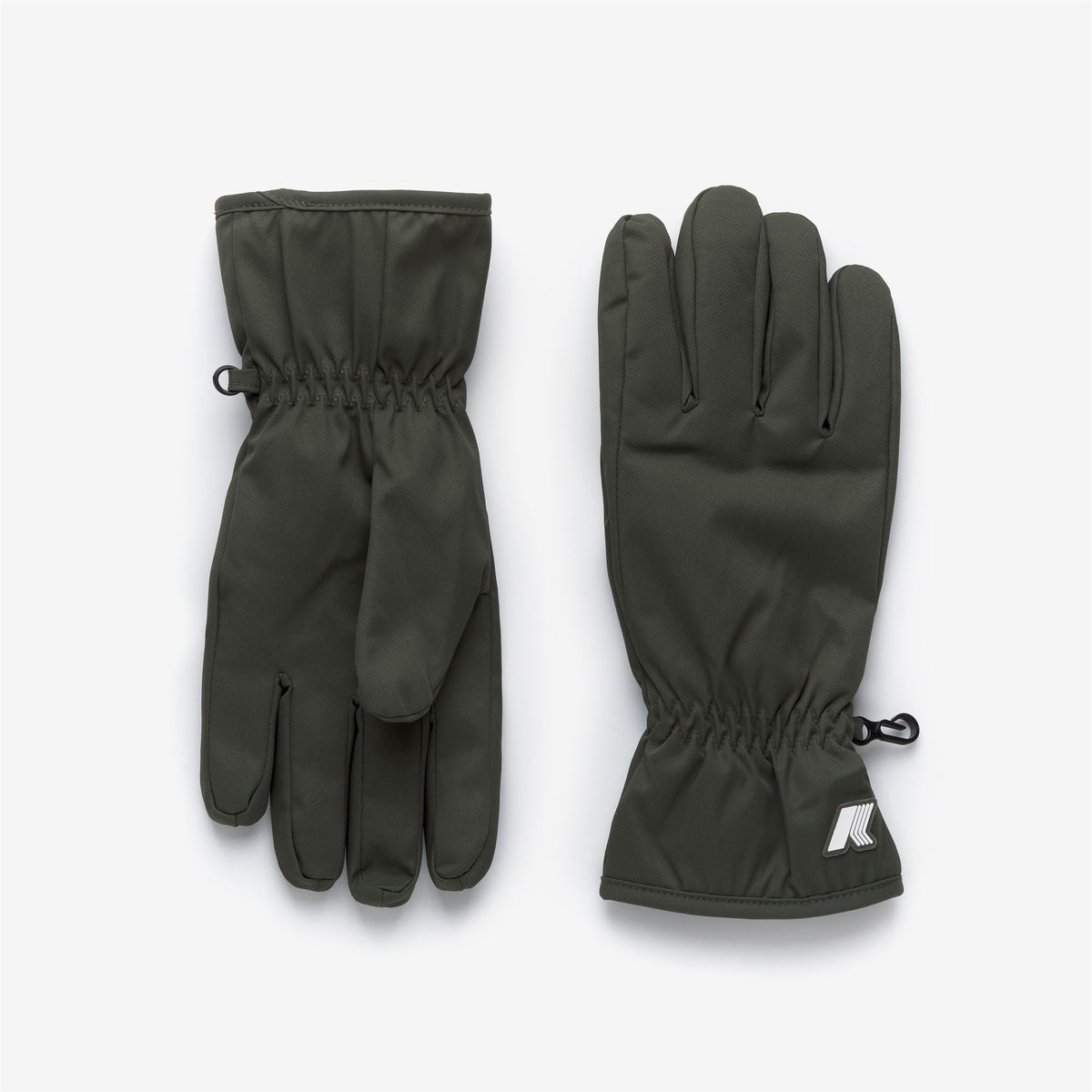 Gloves_UNISEX_FREYR TWILL MARMOTTA_Glove_Green B-Blue A - Commercial 1