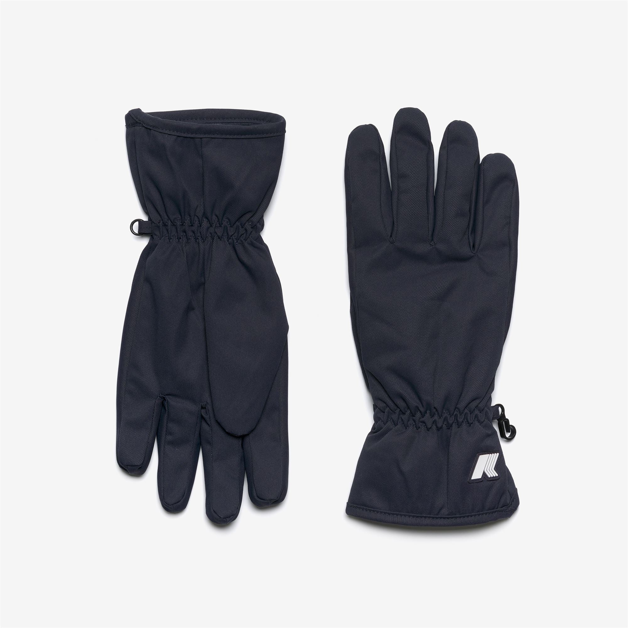 Gloves_UNISEX_FREYR TWILL MARMOTTA_Glove_Blue D-Blue A - Commercial 1