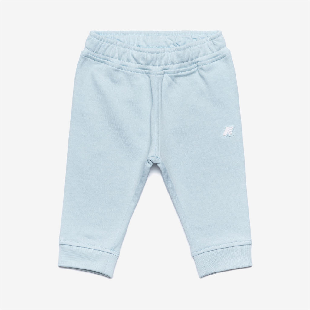 Sets_KID UNISEX_E. ANTHONY MICK SET FRENCH TERRY_Pants / Sweater_Blue Baby - Commercial 5