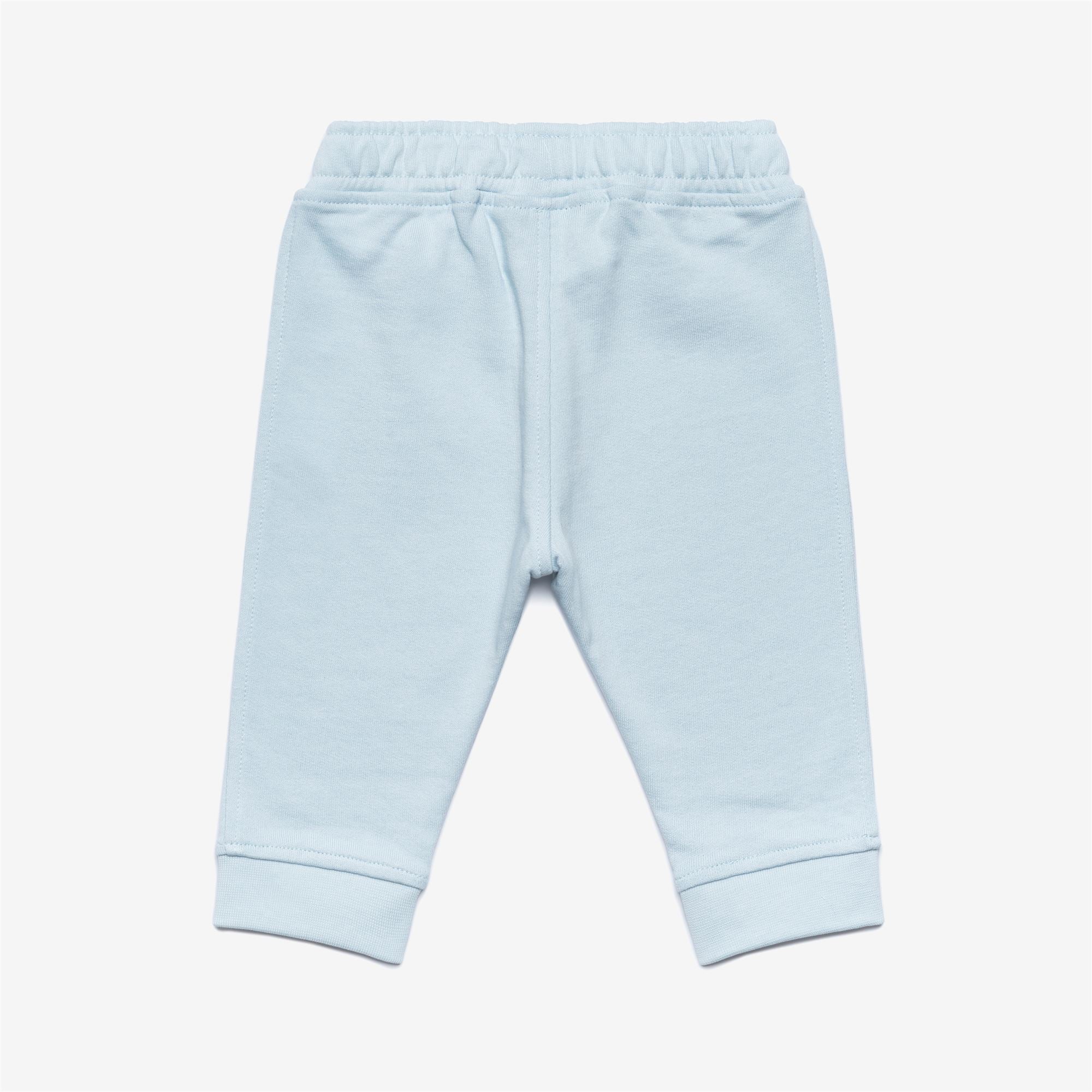Sets_KID UNISEX_E. ANTHONY MICK SET FRENCH TERRY_Pants / Sweater_Blue Baby - Commercial 6