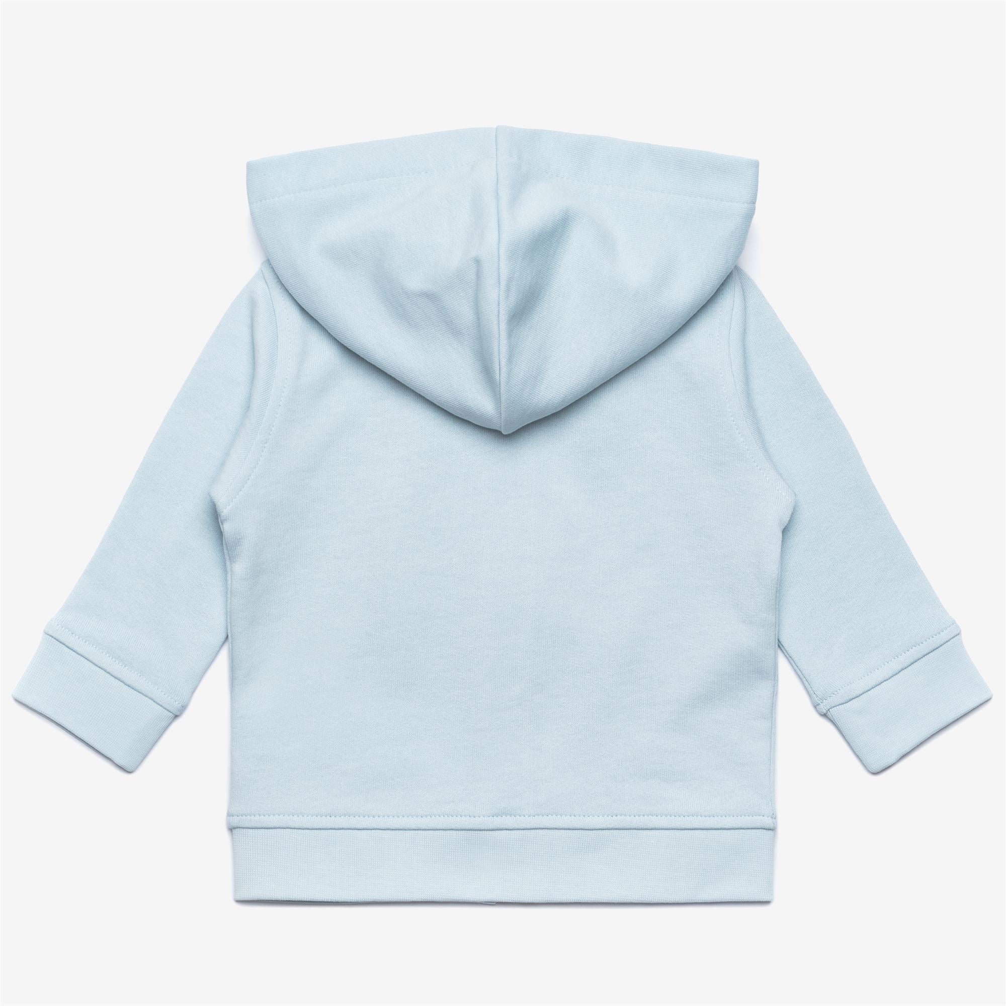 Sets_KID UNISEX_E. ANTHONY MICK SET FRENCH TERRY_Pants / Sweater_Blue Baby - Commercial 4