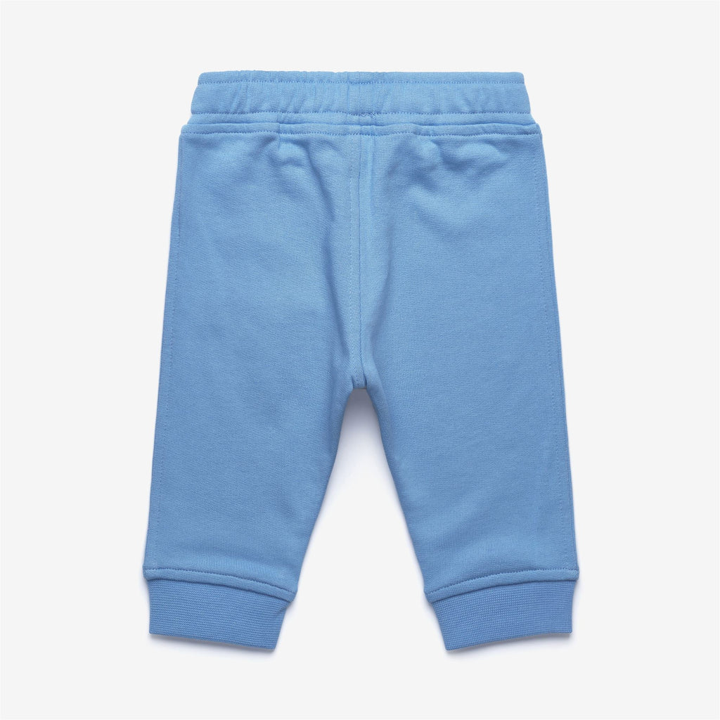 Sets_Kid unisex_E. ANTHONY MICK SET FRENCH TERRY_Pants / Sweater_Blue Cielo - Commercial 6