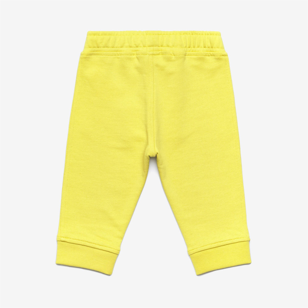 Sets_KID UNISEX_E. ANTHONY MICK SET FRENCH TERRY_Pants / Sweater_Green Acacia - Commercial 6