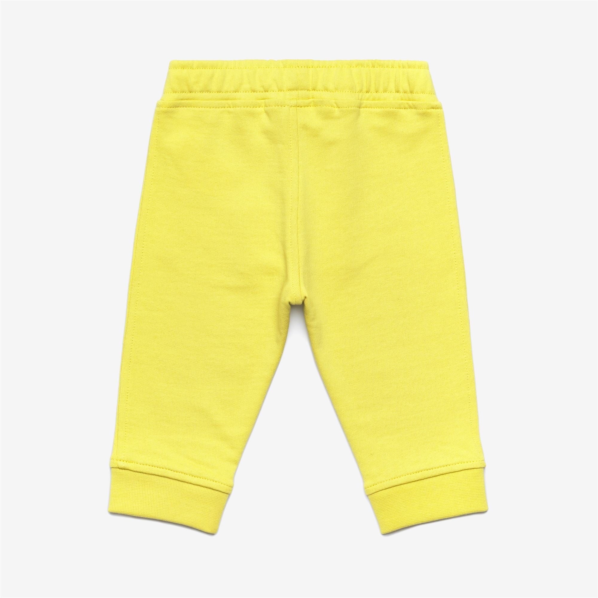 Sets_KID UNISEX_E. ANTHONY MICK SET FRENCH TERRY_Pants / Sweater_Green Acacia - Commercial 6