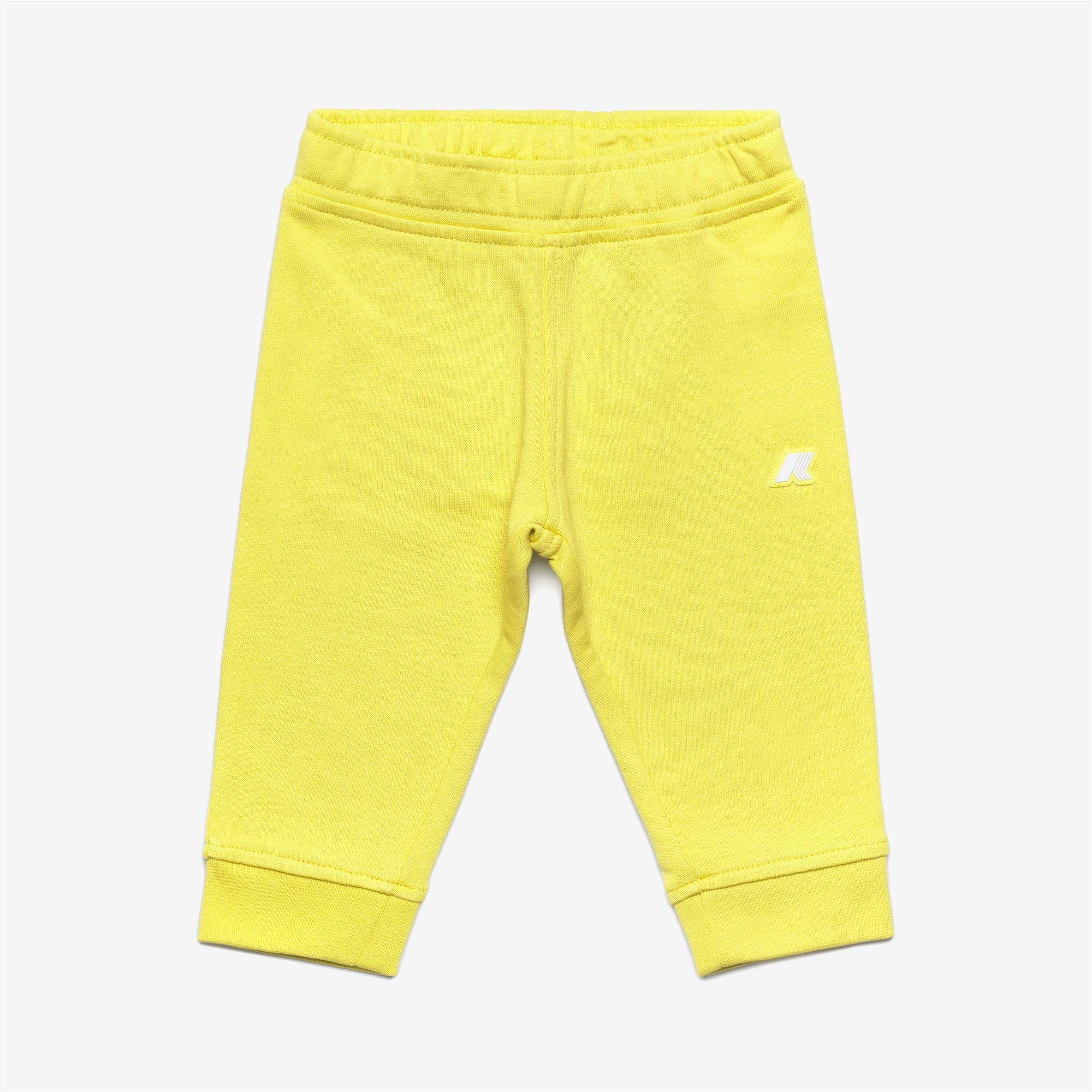Sets_KID UNISEX_E. ANTHONY MICK SET FRENCH TERRY_Pants / Sweater_Green Acacia - Commercial 5