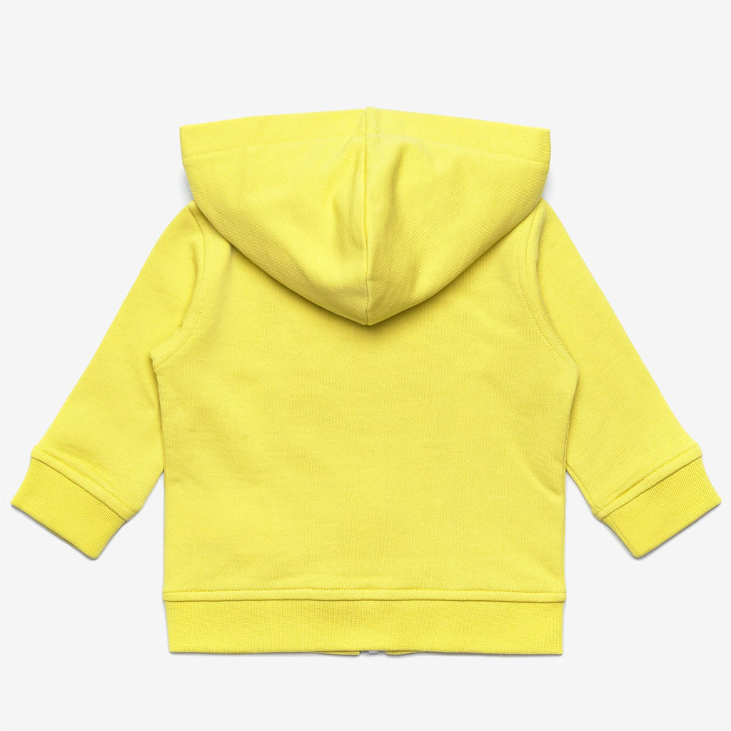 Sets_KID UNISEX_E. ANTHONY MICK SET FRENCH TERRY_Pants / Sweater_Green Acacia - Commercial 4