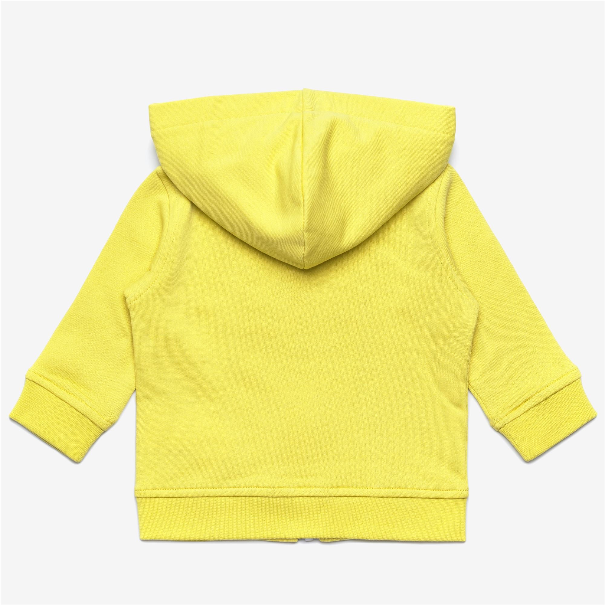 Sets_KID UNISEX_E. ANTHONY MICK SET FRENCH TERRY_Pants / Sweater_Green Acacia - Commercial 4