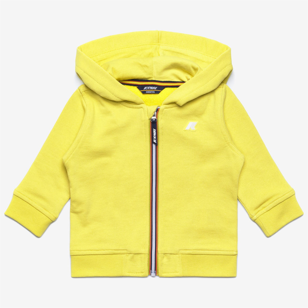 Sets_KID UNISEX_E. ANTHONY MICK SET FRENCH TERRY_Pants / Sweater_Green Acacia - Commercial 3