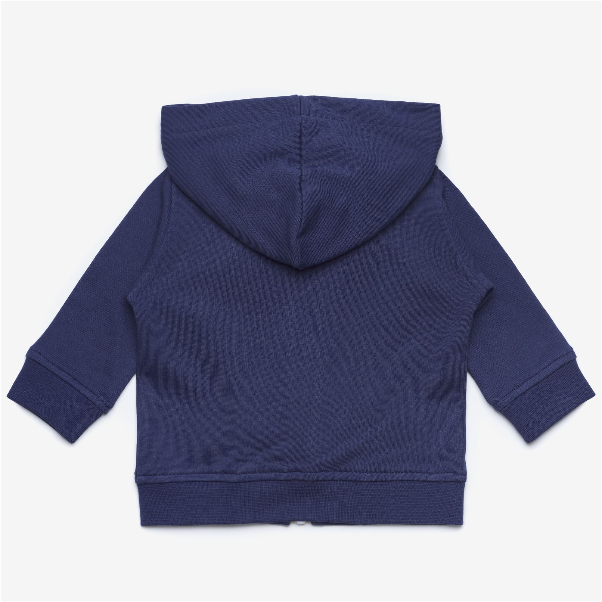 Sets_KID UNISEX_E. ANTHONY MICK SET FRENCH TERRY_Pants / Sweater_Blue Deep Cobalt - Commercial 4