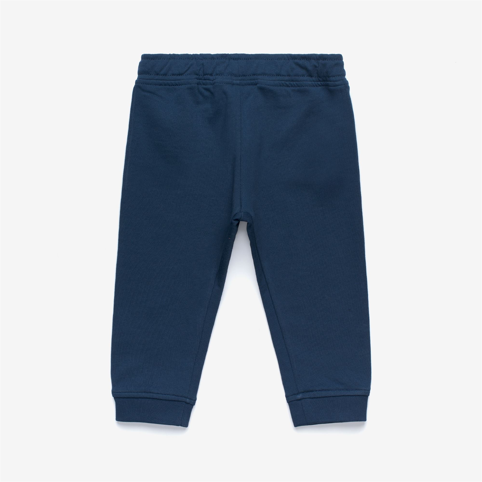 Sets_Kid unisex_E. ANTHONY MICK SET FRENCH TERRY_Pants / Sweater_Blue Insignia - Commercial 5