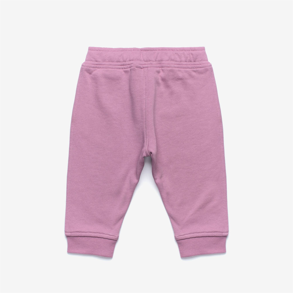 Sets_Kid unisex_E. ANTHONY MICK SET FRENCH TERRY_Pants / Sweater_Violet Glicine - Commercial 5