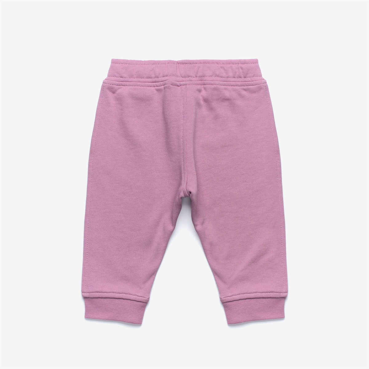 Sets_Kid unisex_E. ANTHONY MICK SET FRENCH TERRY_Pants / Sweater_Violet Glicine - Commercial 5