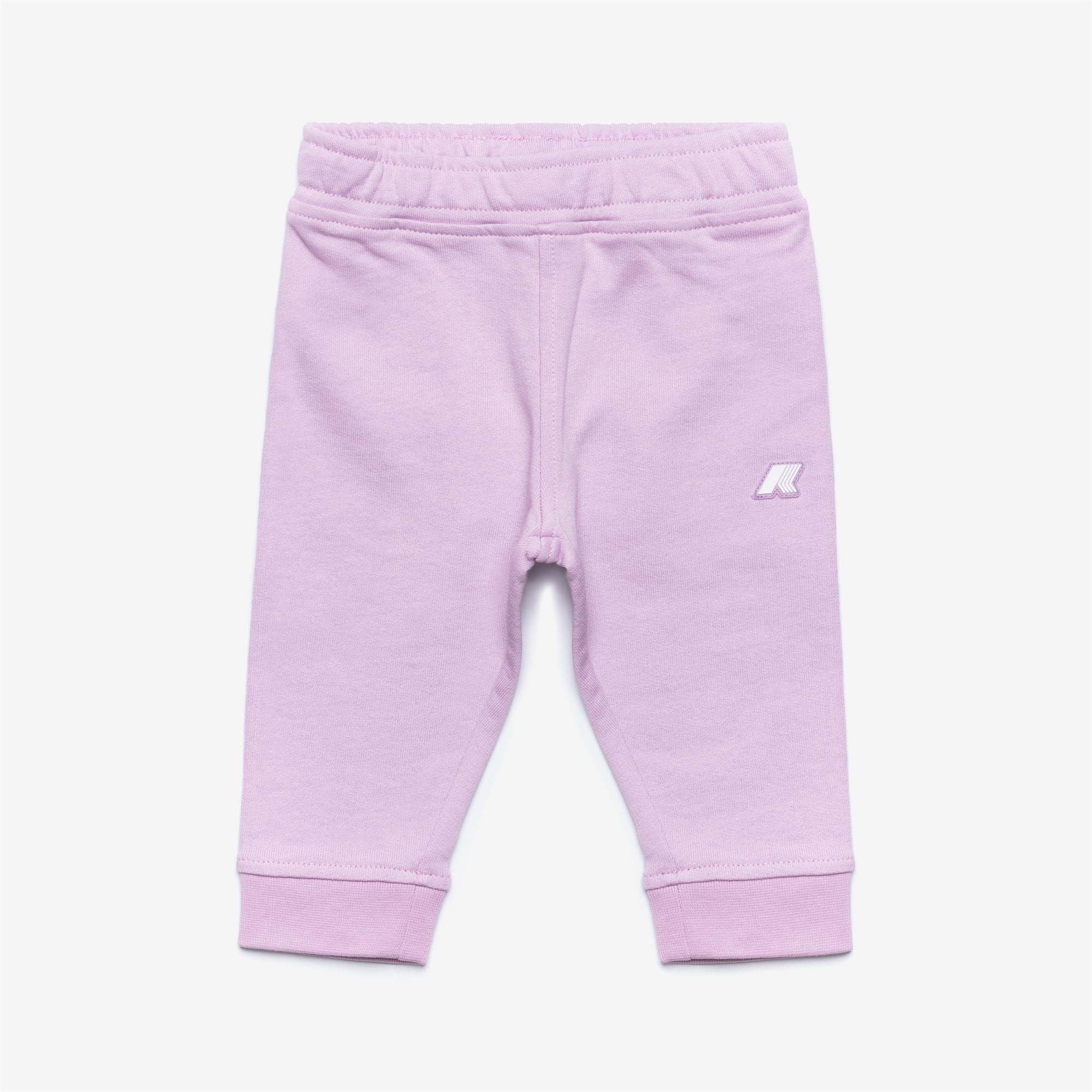 Sets_KID UNISEX_E. ANTHONY MICK SET FRENCH TERRY_Pants / Sweater_Violet Lt Lilac - Commercial 5