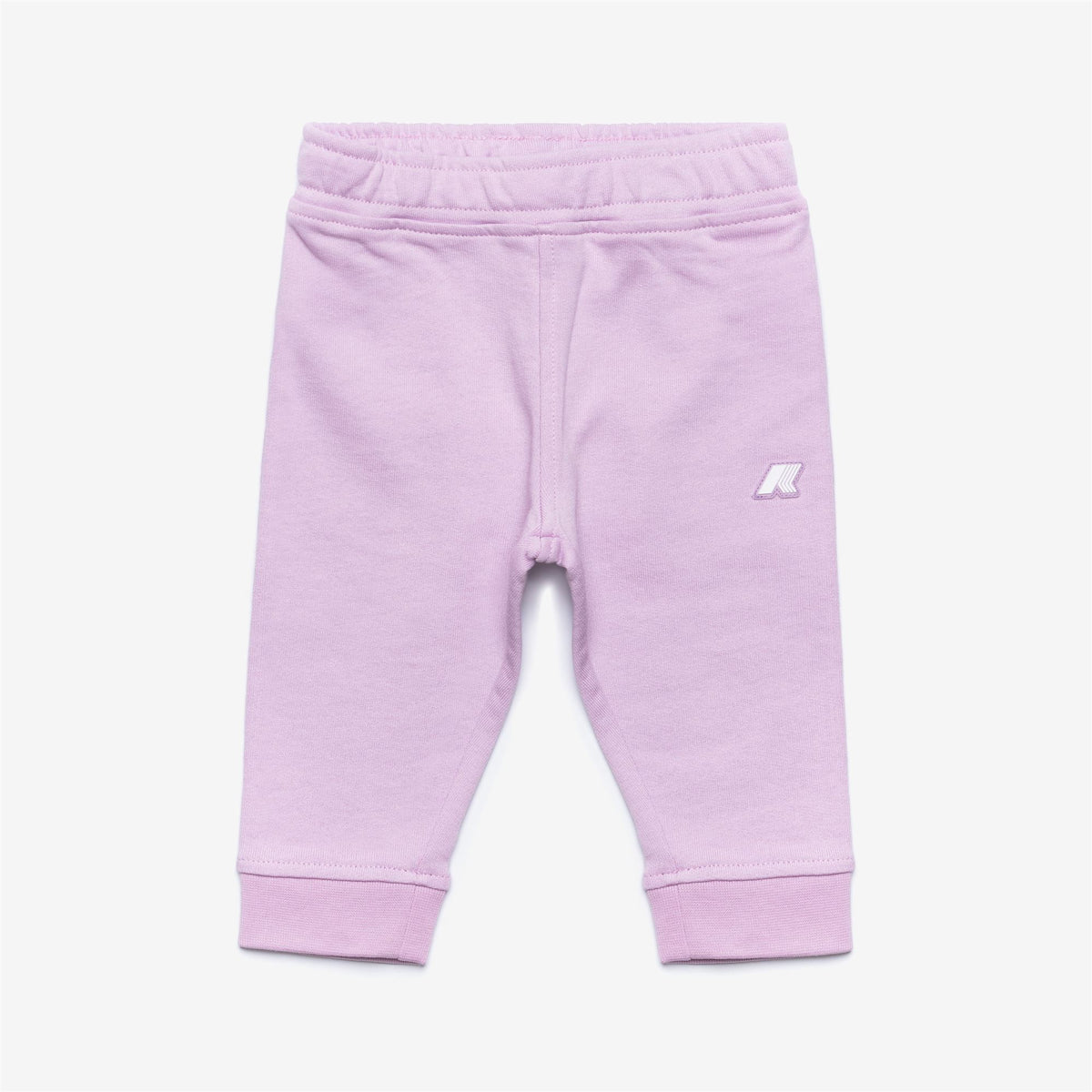 Sets_KID UNISEX_E. ANTHONY MICK SET FRENCH TERRY_Pants / Sweater_Violet Lt Lilac - Commercial 5