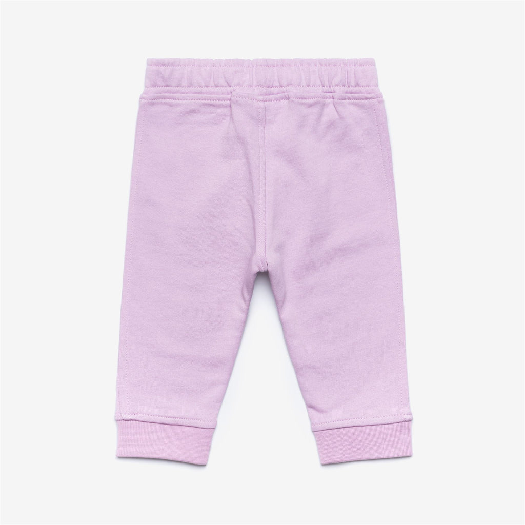 Sets_KID UNISEX_E. ANTHONY MICK SET FRENCH TERRY_Pants / Sweater_Violet Lt Lilac - Commercial 6