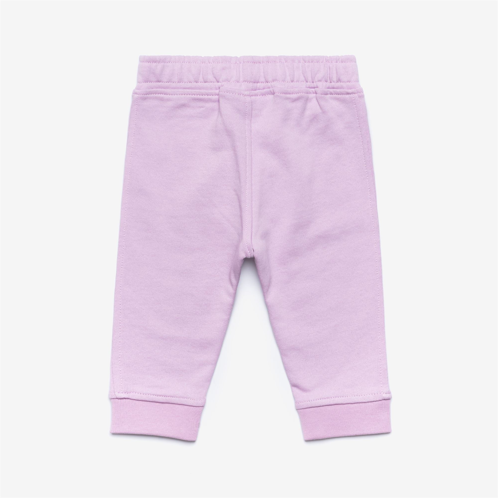 Sets_KID UNISEX_E. ANTHONY MICK SET FRENCH TERRY_Pants / Sweater_Violet Lt Lilac - Commercial 6