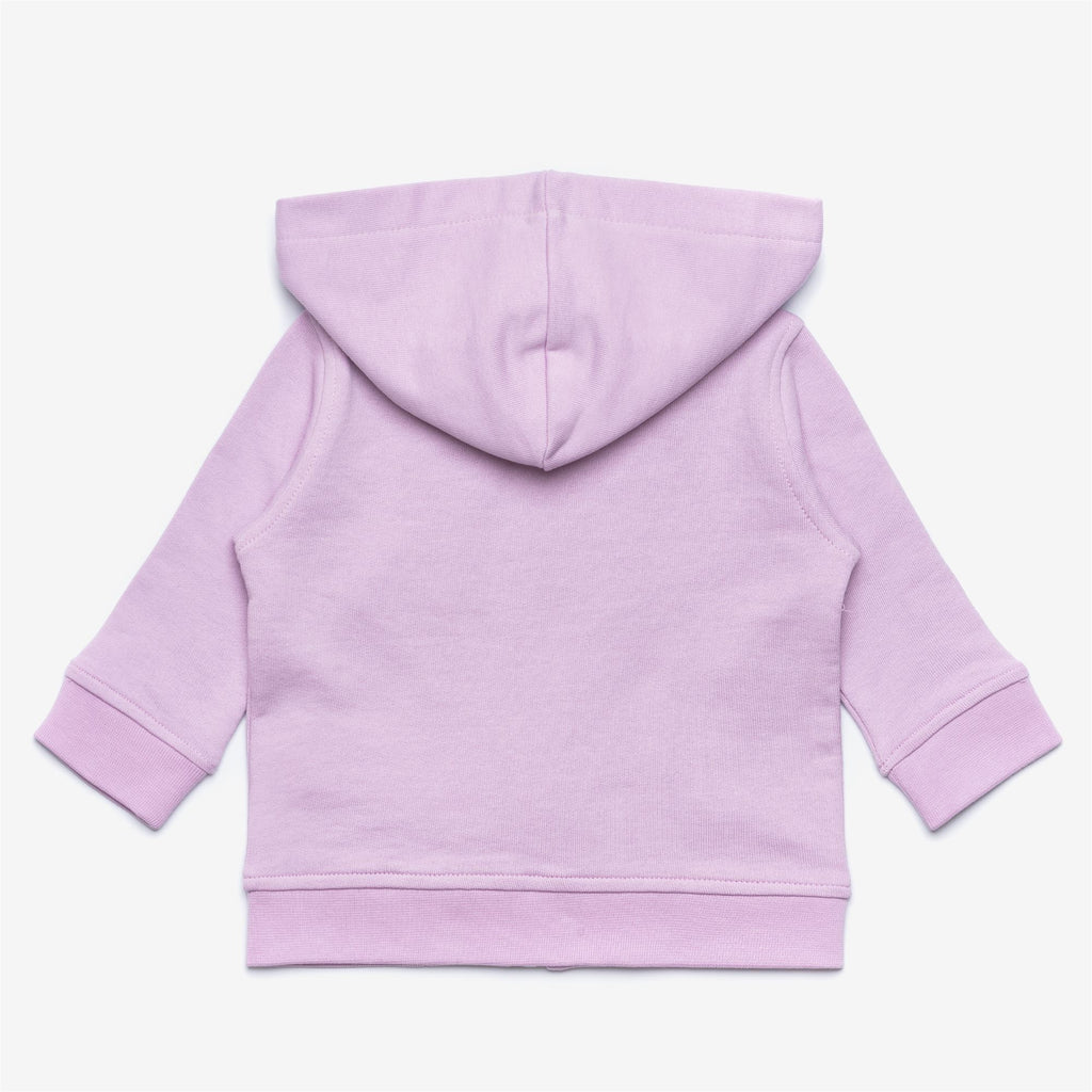 Sets_KID UNISEX_E. ANTHONY MICK SET FRENCH TERRY_Pants / Sweater_Violet Lt Lilac - Commercial 4