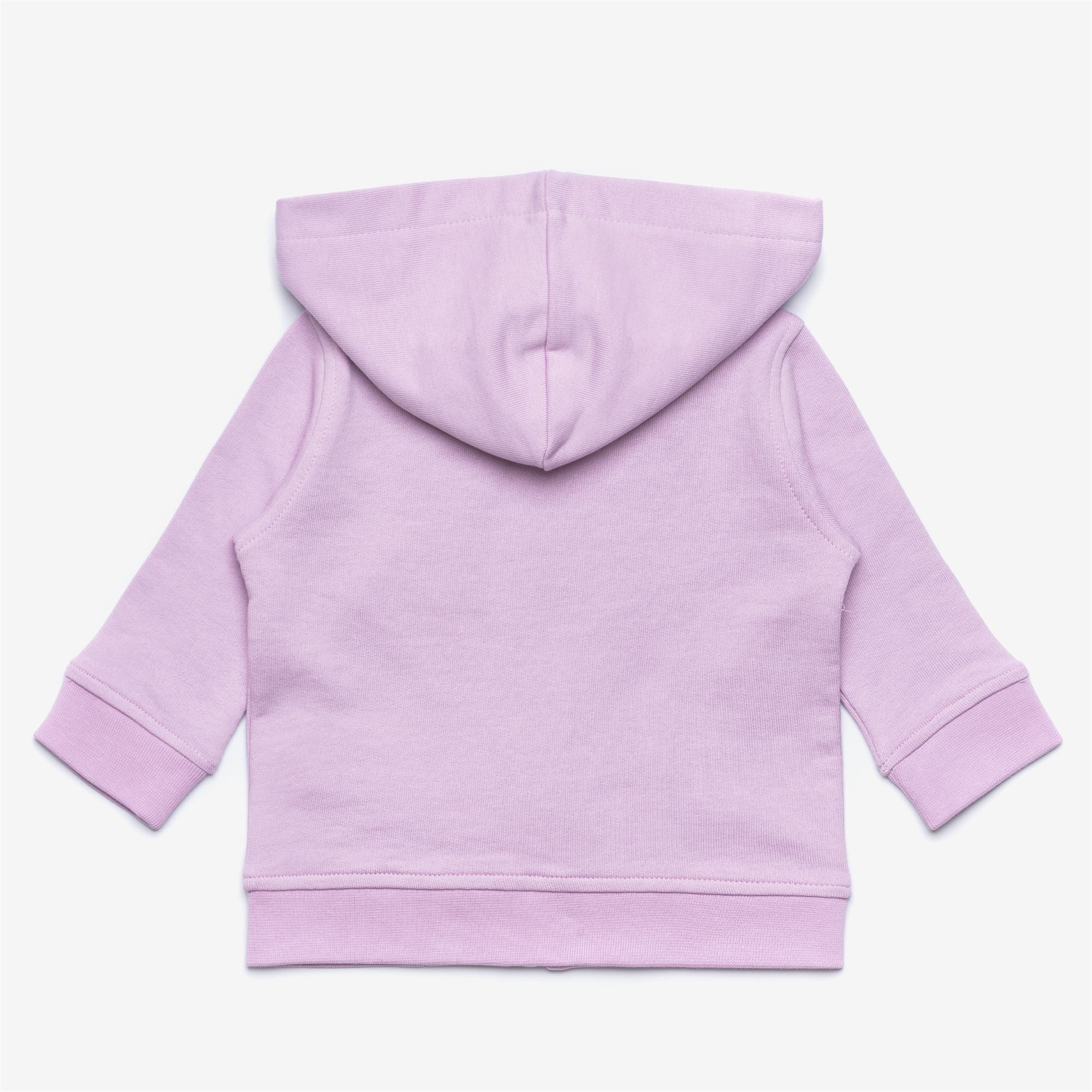 Sets_KID UNISEX_E. ANTHONY MICK SET FRENCH TERRY_Pants / Sweater_Violet Lt Lilac - Commercial 4