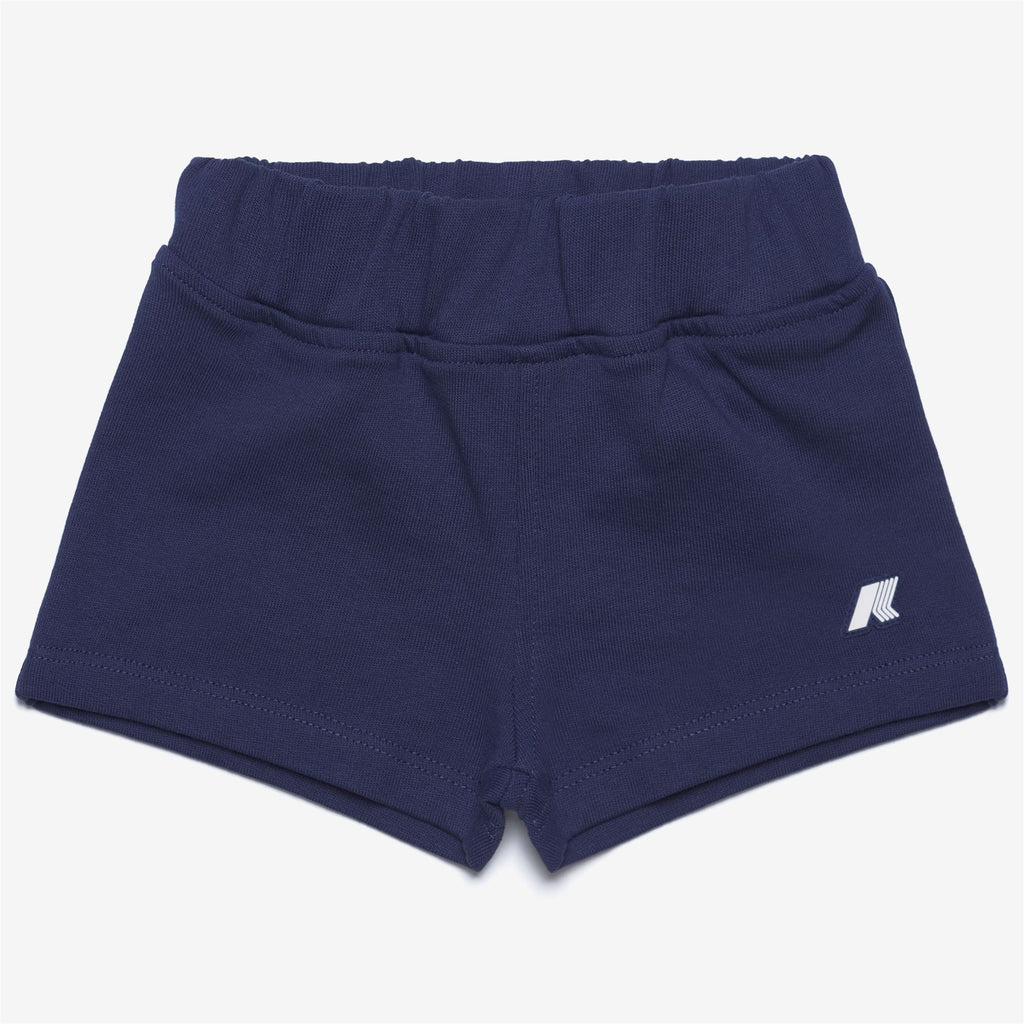 Sets_KID UNISEX_E. AMAURICE NOISETTE SET FRENCH TERRY_Pants / Sweater_Blue Deep Cobalt - Commercial 3