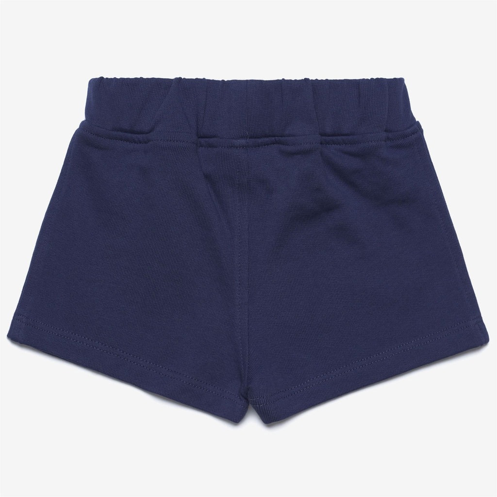Sets_KID UNISEX_E. AMAURICE NOISETTE SET FRENCH TERRY_Pants / Sweater_Blue Deep Cobalt - Commercial 4