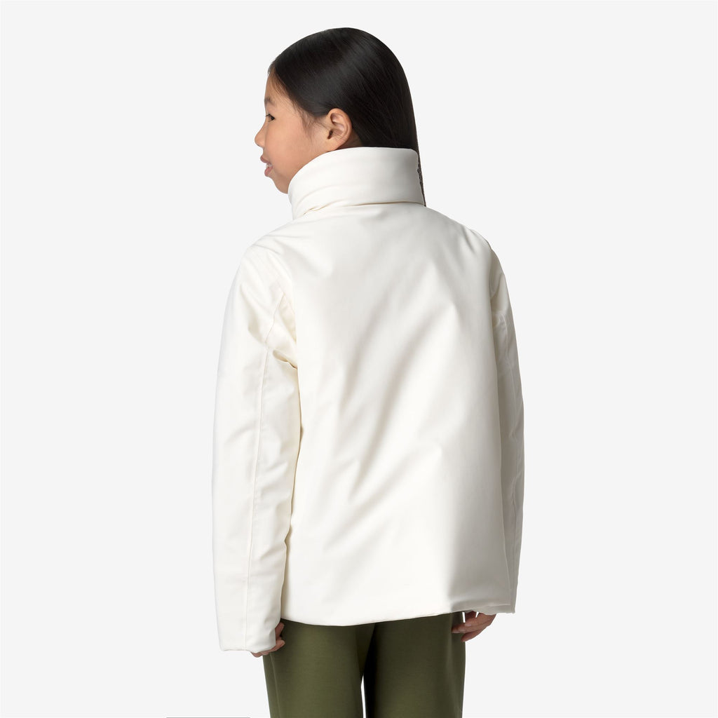 Jackets_GIRL_P. MARLETTE ST WARM_Short_White Gardenia - Commercial 6
