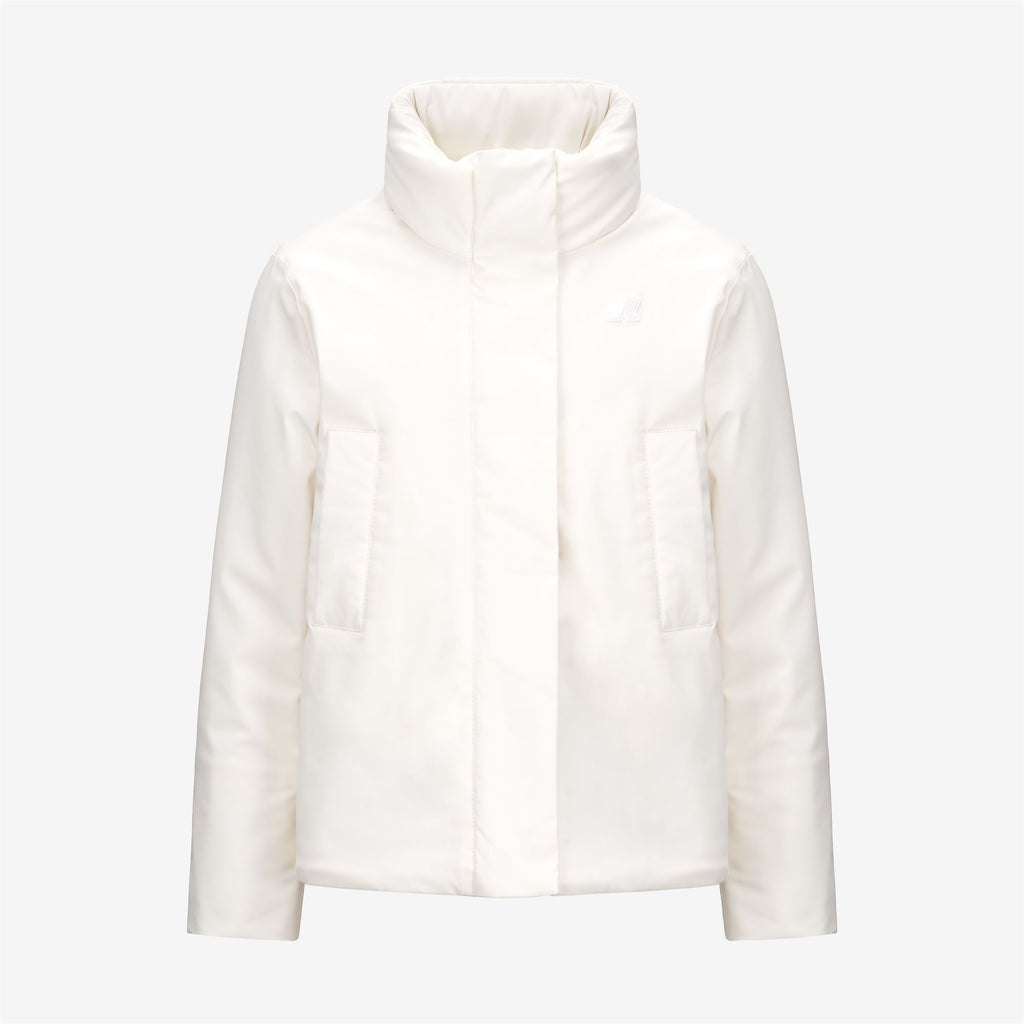 Jackets_GIRL_P. MARLETTE ST WARM_Short_White Gardenia - Commercial 1