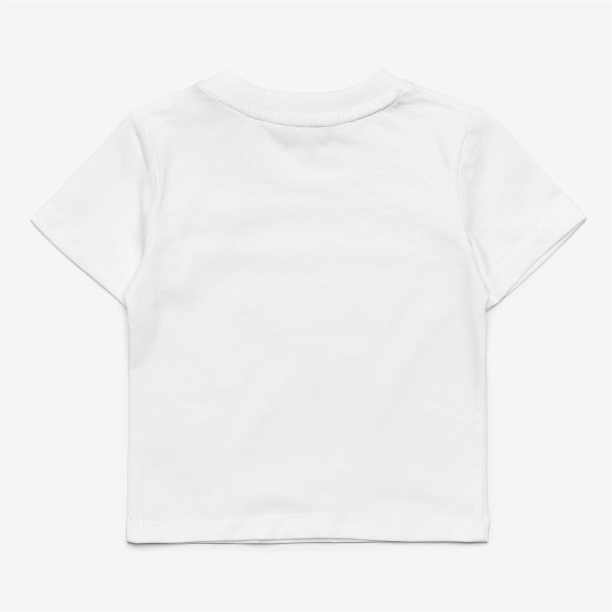T-Shirts & Top_KID UNISEX_E. PETE  JERSEY_T-Shirt_White - Commercial 2