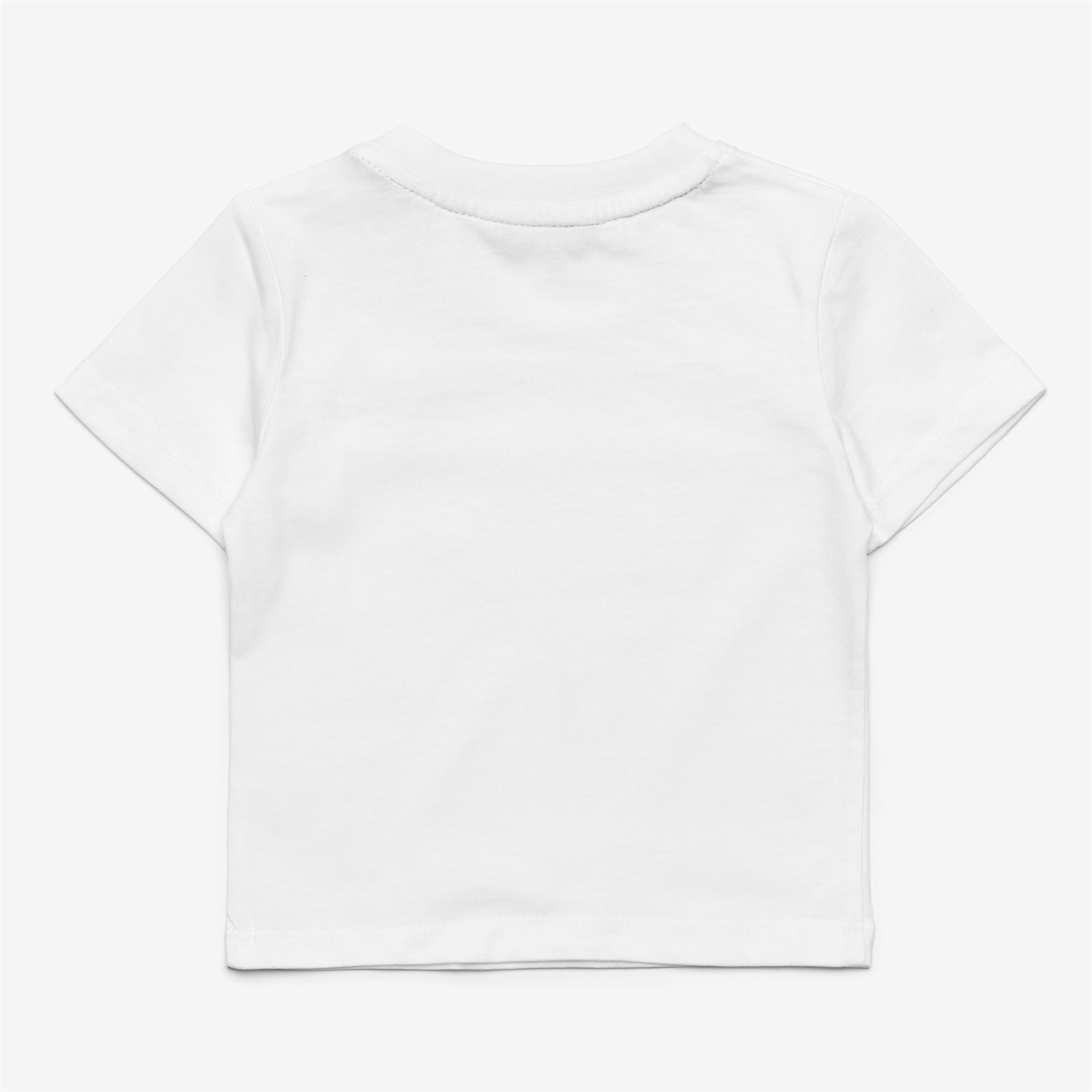 T-Shirts & Top_KID UNISEX_E. PETE  JERSEY_T-Shirt_White - Commercial 2