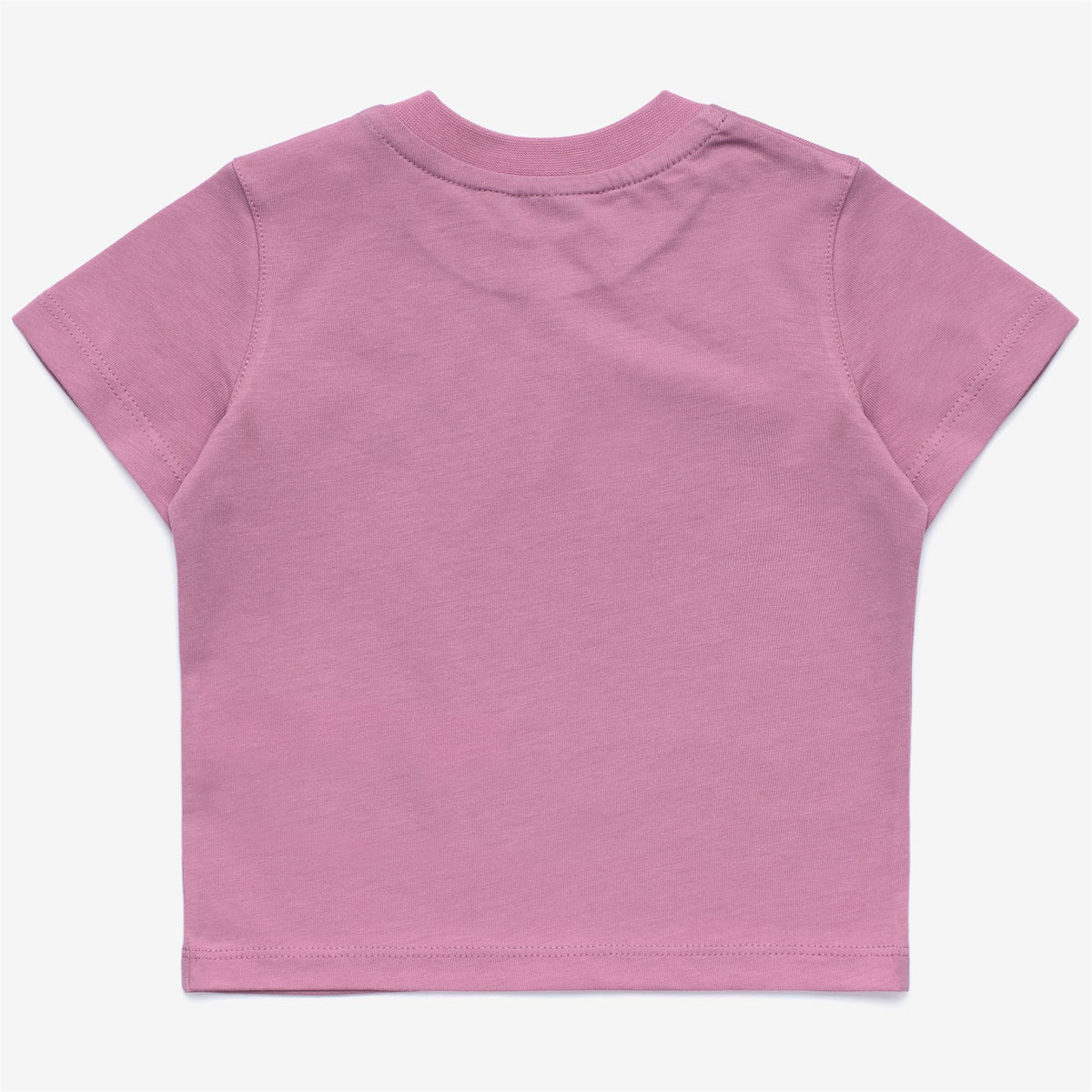 T-Shirts & Top_Kid unisex_E. PETE  JERSEY_T-Shirt_Violet Glicine - Commercial 2