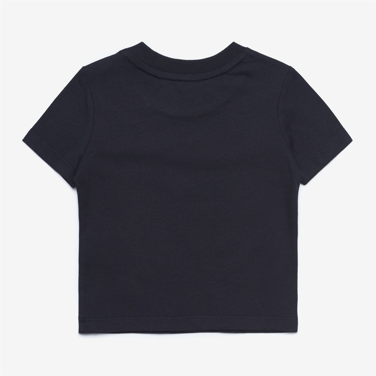 T-Shirts & Top_KID UNISEX_E. PETE  JERSEY_T-Shirt_Blue Depth - Commercial 2