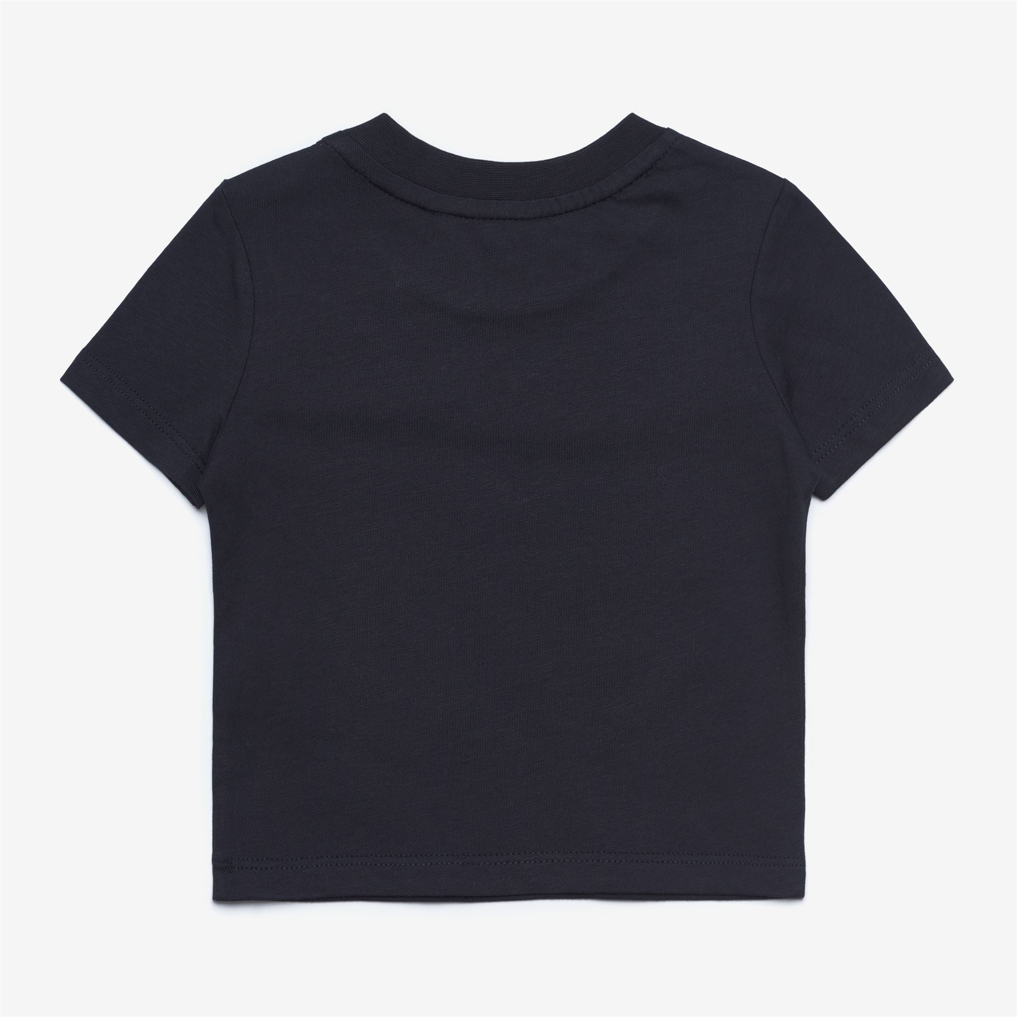 T-Shirts & Top_KID UNISEX_E. PETE  JERSEY_T-Shirt_Blue Depth - Commercial 2
