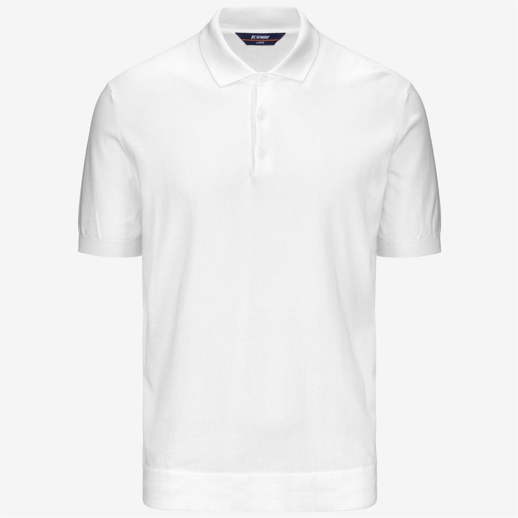 Knitwear_MAN_PLEYNE_Polo_White - Commercial 1