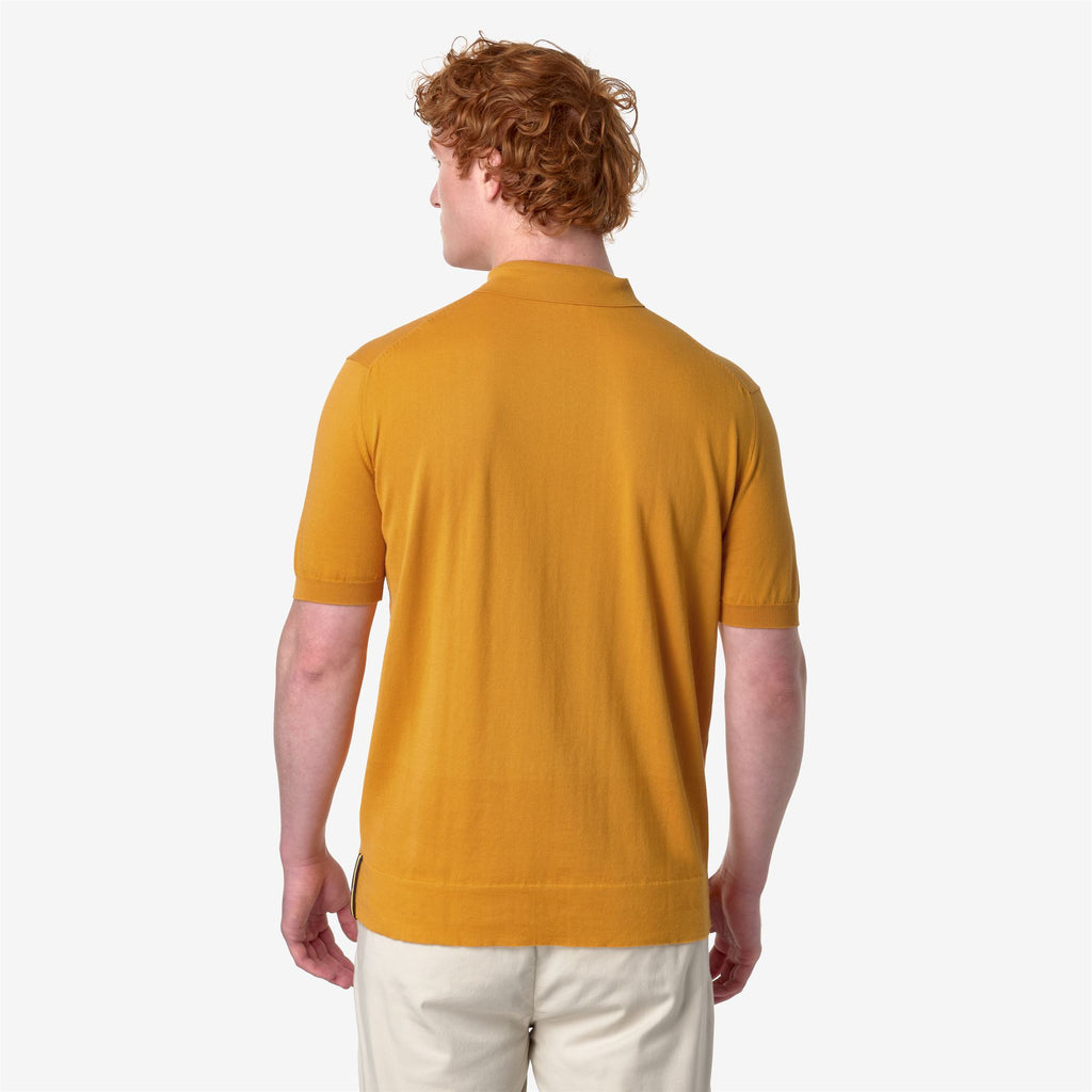 Knitwear_Man_PLEYNE_Polo_Orange Lt - Commercial 6