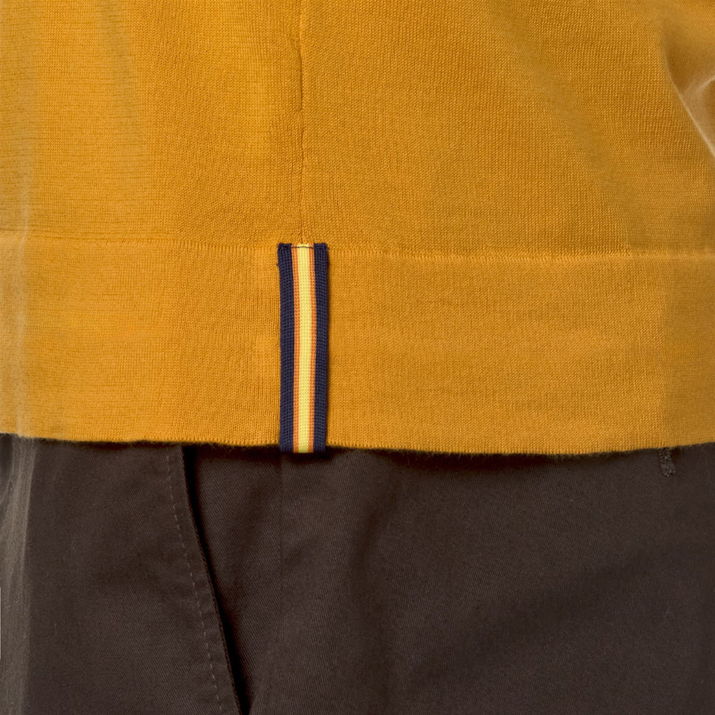 Knitwear_Man_PLEYNE_Polo_Orange Lt - Commercial 7