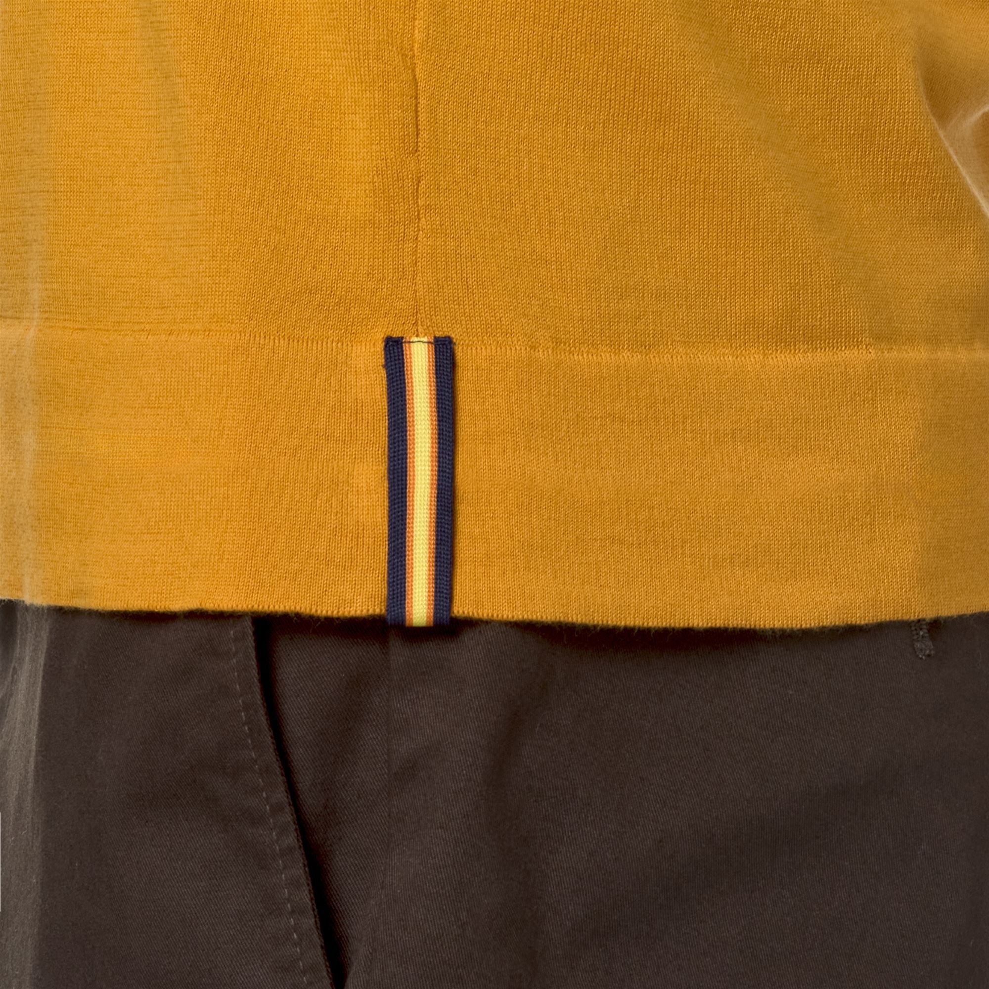 Knitwear_Man_PLEYNE_Polo_Orange Lt - Commercial 7