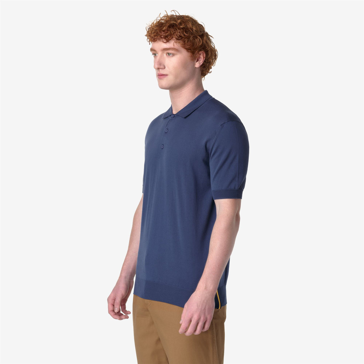 Knitwear_Man_PLEYNE_Polo_Blue Indigo - Commercial 5