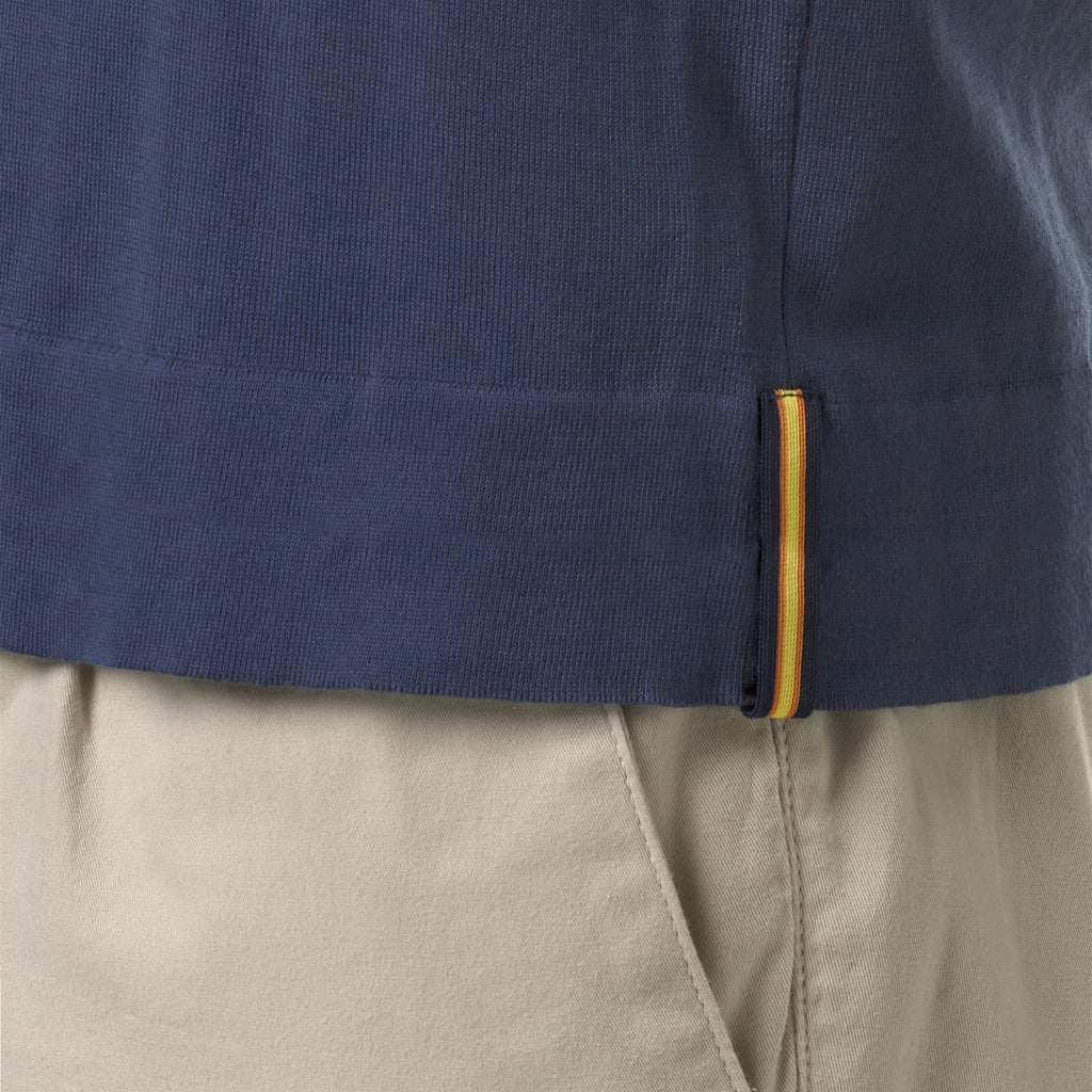 Knitwear_Man_PLEYNE_Polo_Blue Indigo - Commercial 7