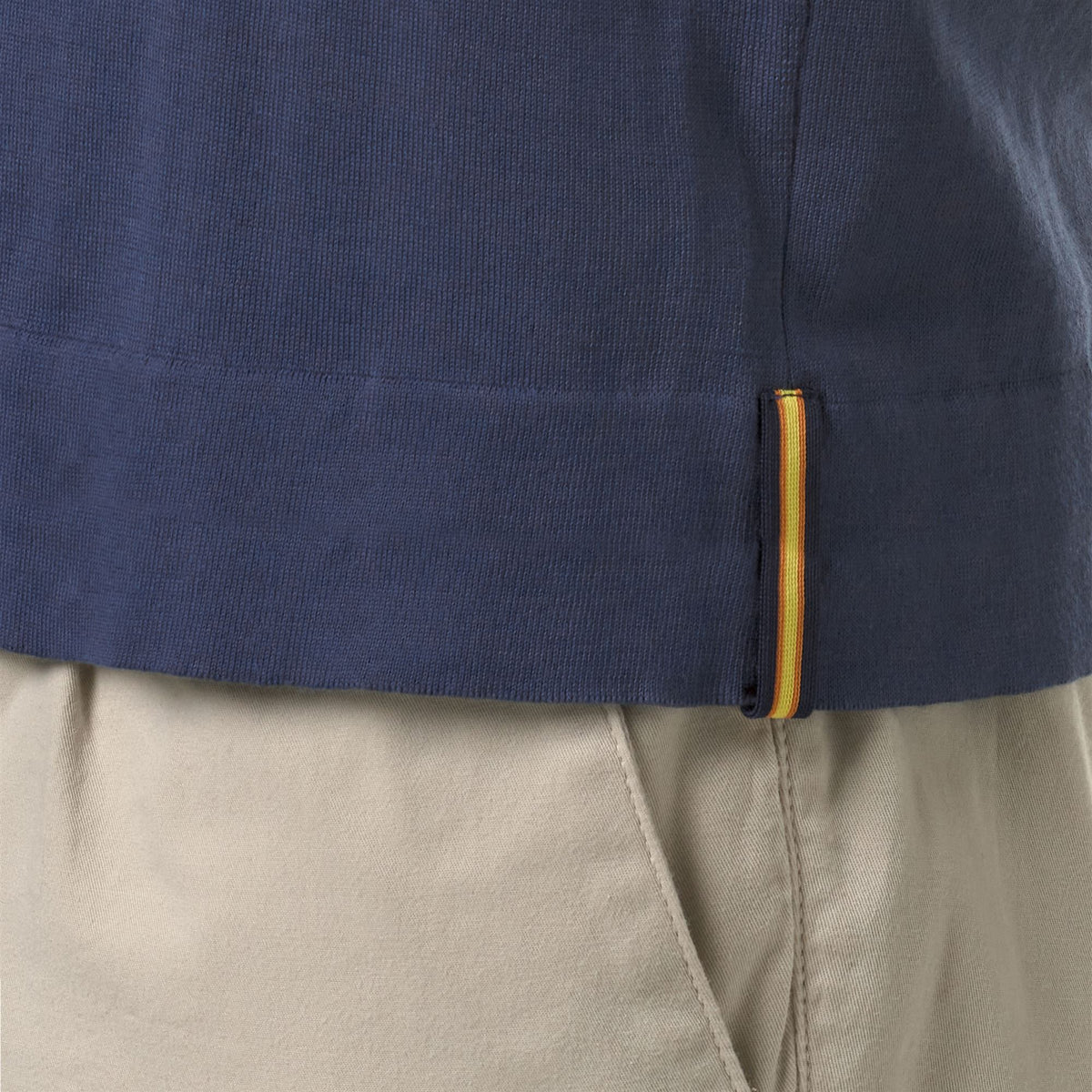 Knitwear_Man_PLEYNE_Polo_Blue Indigo - Commercial 7
