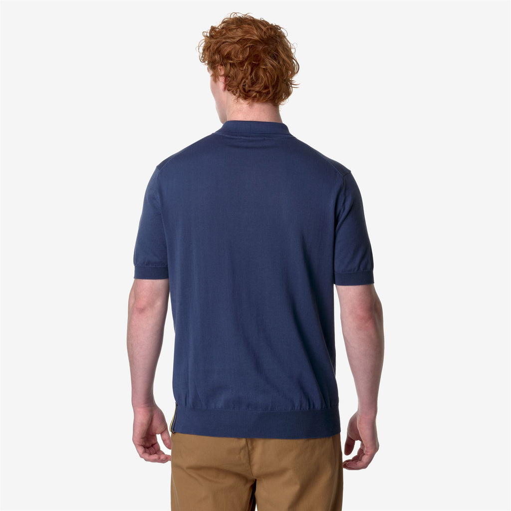 Knitwear_Man_PLEYNE_Polo_Blue Indigo - Commercial 6