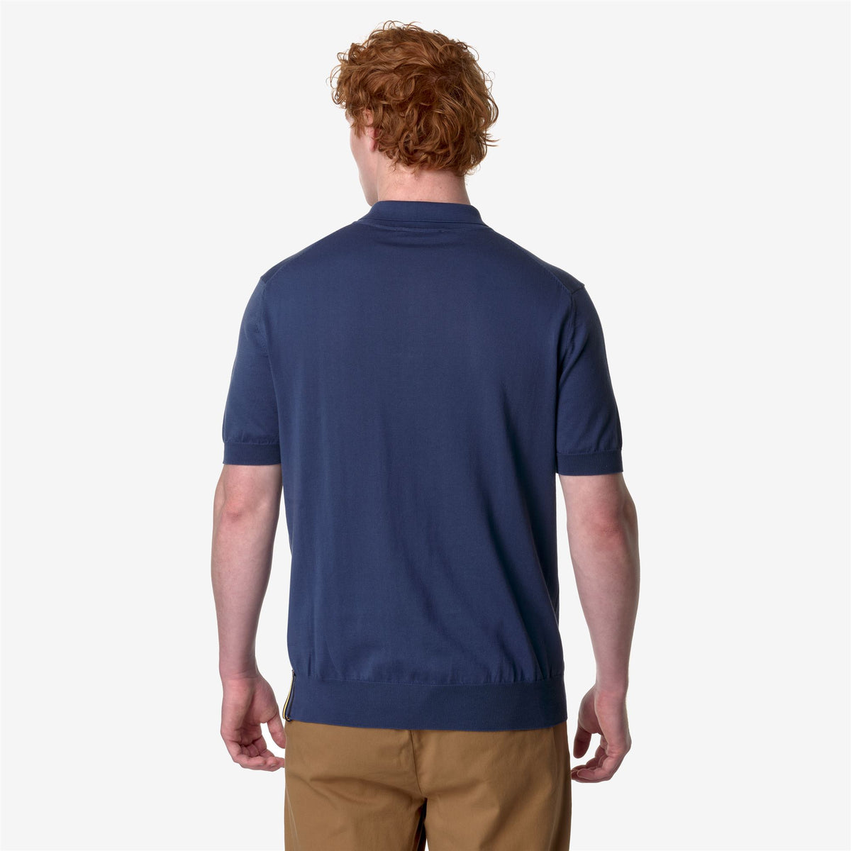 Knitwear_Man_PLEYNE_Polo_Blue Indigo - Commercial 6