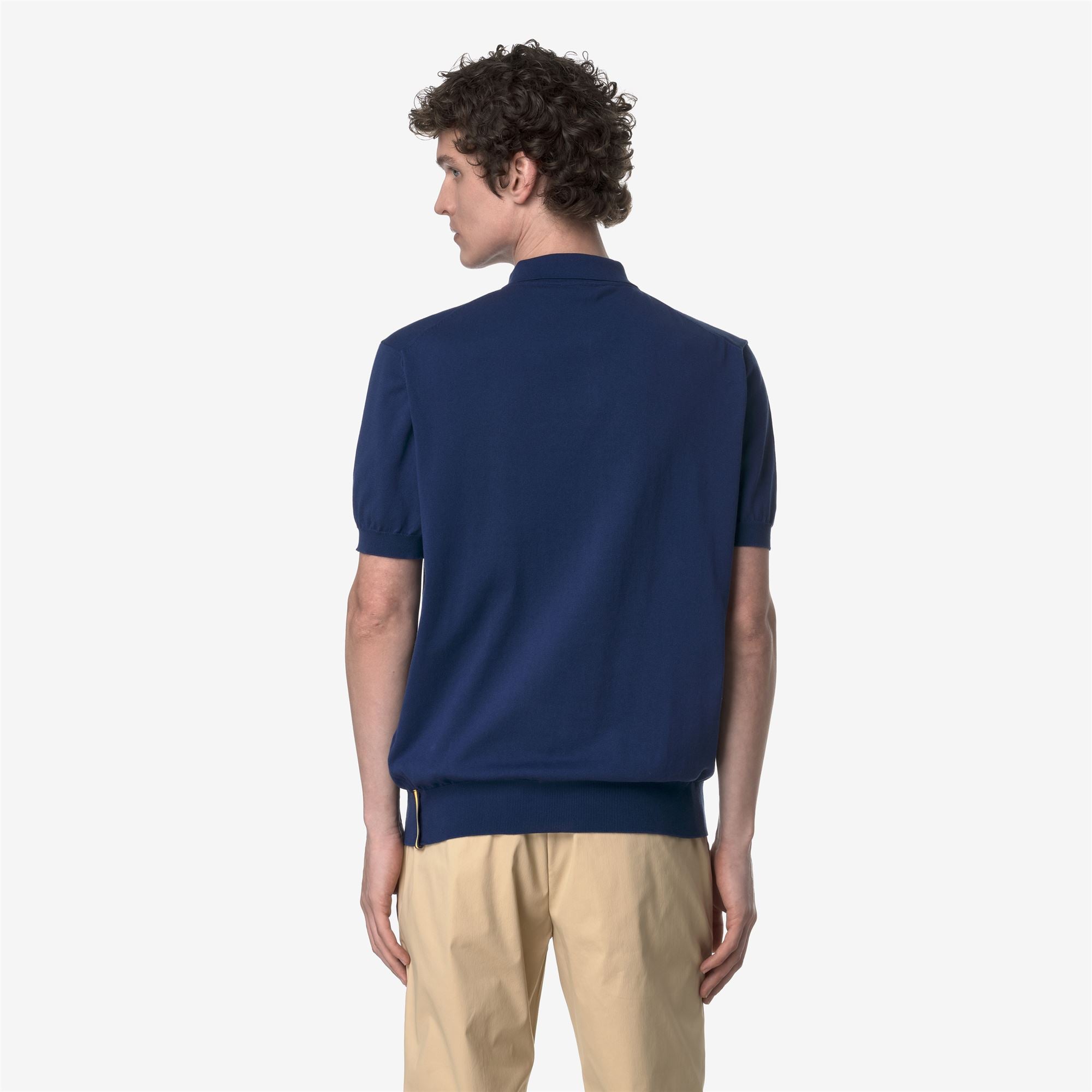 Knitwear_MAN_PLEYNE_Polo_Blue Depths - Commercial 6