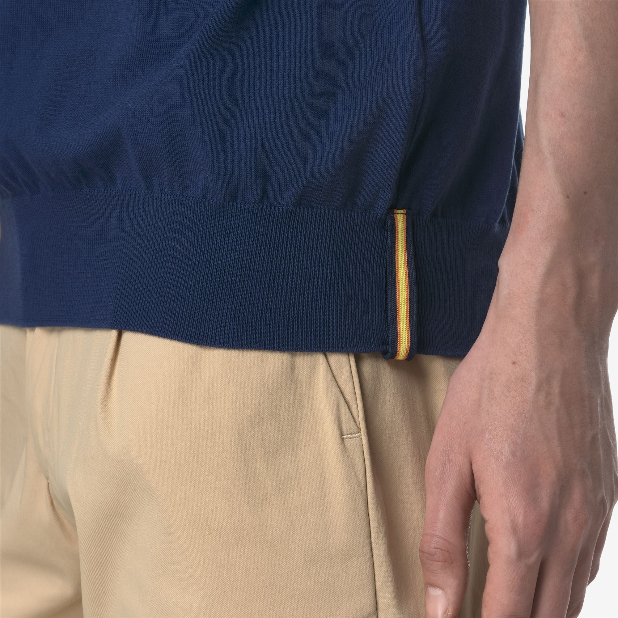Knitwear_MAN_PLEYNE_Polo_Blue Depths - Commercial 7